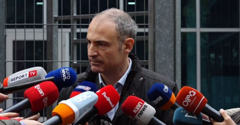 Çështja “Gërdeci”/ Bumçi pyetet nga prokurorët në SPAK: Shkresa për Shkëlzen Berishën është falsifikuar