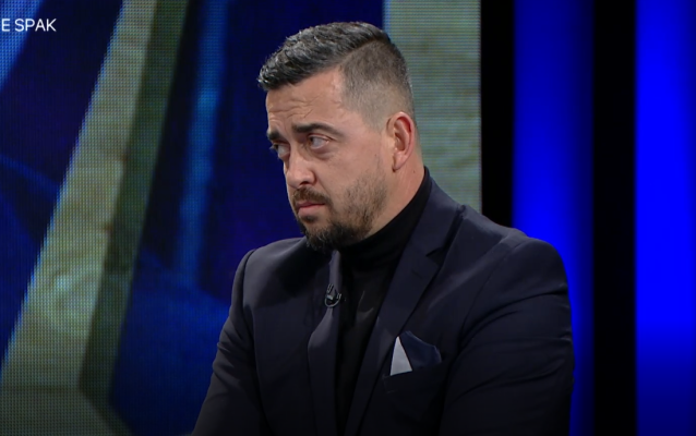Altin Kaziaj: Kraja dështoi në krye të SPAK, nuk bëri as 10% të pritshmërive