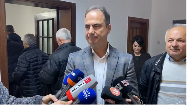 Kandidati i vetëm për Bashkinë e Elbasanit/ Boçi: Çdo votë e demokratëve vlen, procesi do jetë i lirë dhe pa shantazhe