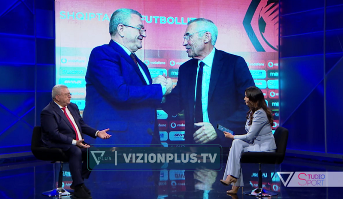 Trajner shqiptar për kombëtaren kuqezi?! Armand  Duka “zbulon” negociatat