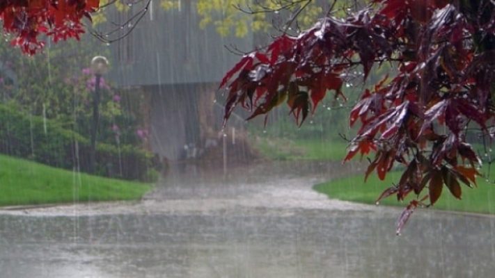 Reshje shiu dhe vetëtima/ Parashikimi i motit për sot, 30 gusht 2023