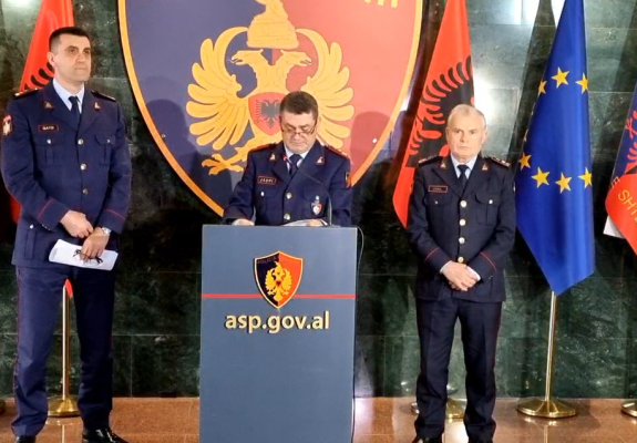 Samiti i BE dhe Ballkanit Perëndimor në Tiranë/ Policia: Ja rrugët që do bllokohen