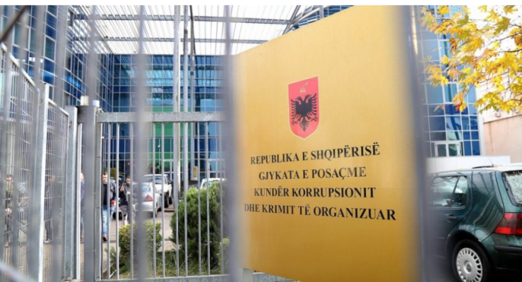 Pyetet ish drejtori i “Partizanit”/ Isa Tare dëshmon në SPAK për privatizimin e kompleksit