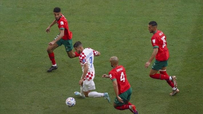 Kualifikohen Maroku e Kroacia/ Gjermania synon fitoren ndaj Kosta Rikës