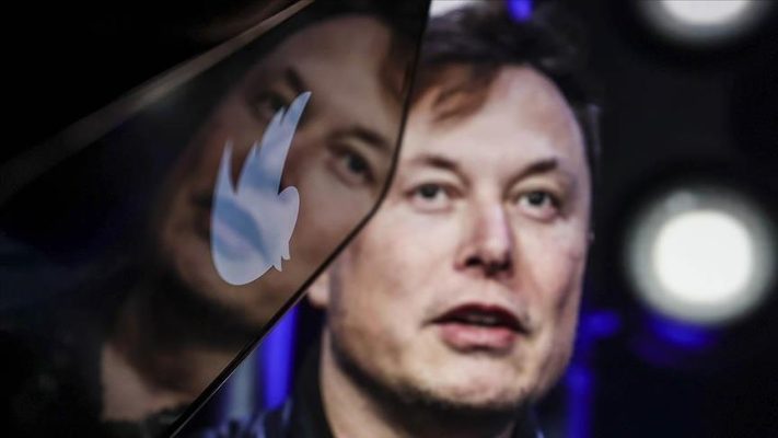 Twitter pezullon llogaritë e disa gazetarëve që mbulonin Elon Musk