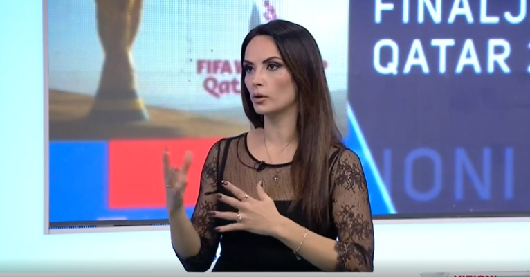 Të dielë finalja Argjentinë-Francë/ Masha tregon skuadrën: Ja kush dua ta fitojë Kupën e Botës