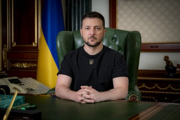 Zelensky: Nëntë milionë ukrainas ende pa energji elektrike