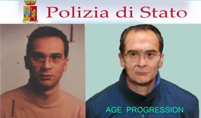 30 vjet në arrati/ Arrestohet bosi i mafies italiane Matteo Messina Denaro