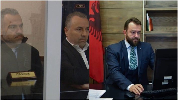 Lihen në burg dy zyrtarët e lartë të Ministrisë së Financave si dhe Përmbaruesi, firmosen kompesimin 1.2 milionë euro