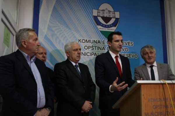 Presheva vlerëson Erion Veliajn/ Kryebashkiakut të Tiranës i jepet titulli qytetar nderi