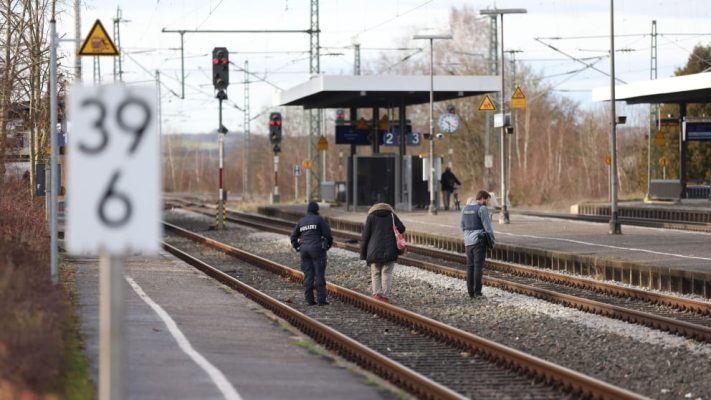 E rëndë në Gjermani/ Boksieri shqiptar vritet me thikë në stacionin e trenit (EMRI)