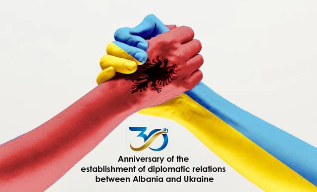 30 vjet marrëdhënie diplomatike/ Rama: Shqipëria do të hapë ambasadë në Ukrainë