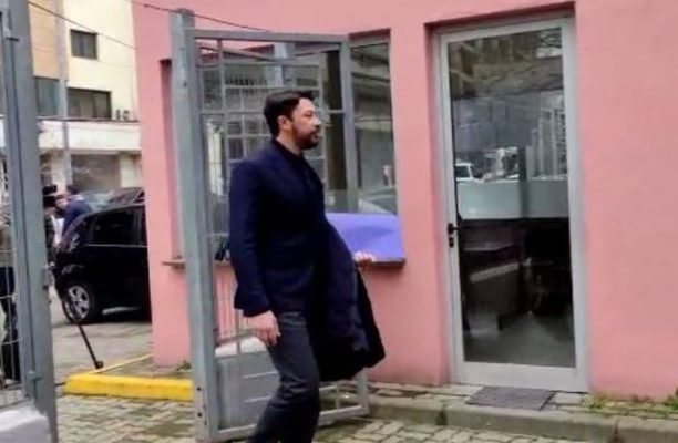 Video- Çështja “Gërdeci”/ Shkëlzen Berisha paraqitet në SPAK