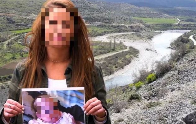 “Nuk e mbaja dot”/ Lihet në burg 32-vjeçarja nga Shkodra që hodhi foshnjen e vet në lum
