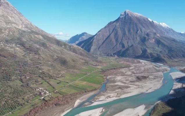 Zonat e mbrojtura natyrore në Shqipëri, një vit pas rishikimit të kufijve