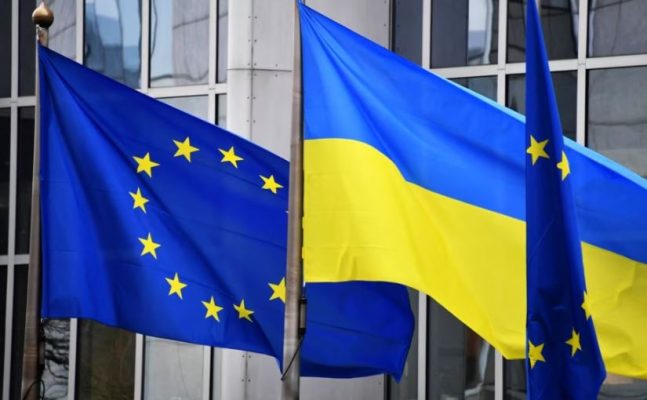 Samiti BE-Ukrainë do të mbahet në Kiev gjatë kësaj jave