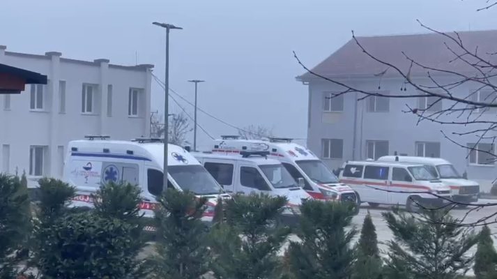 Përplasje me armë në Prizren/ Vritet 31- vjeçari nga Kukësi, plagoset një tjetër