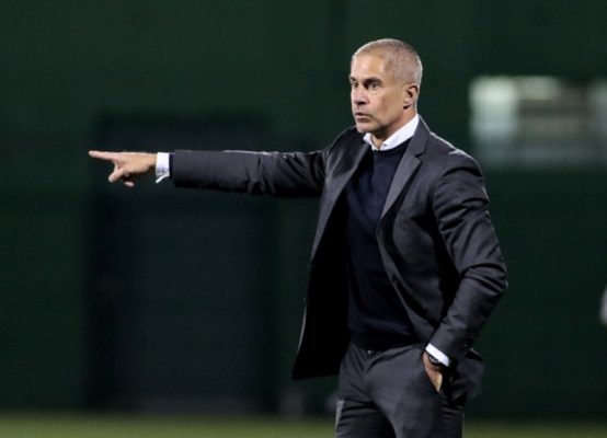FSHF arrin marrëveshjen/ Braziliani Sylvinho trajneri i ri i Kombëtares