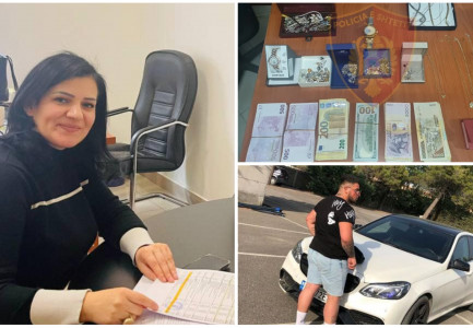 Nënë e bir vodhën gjysmë mln euro/ Gjenden shuma të tjera parash, Berisha: Janë të këshilltares së Ahmetajt