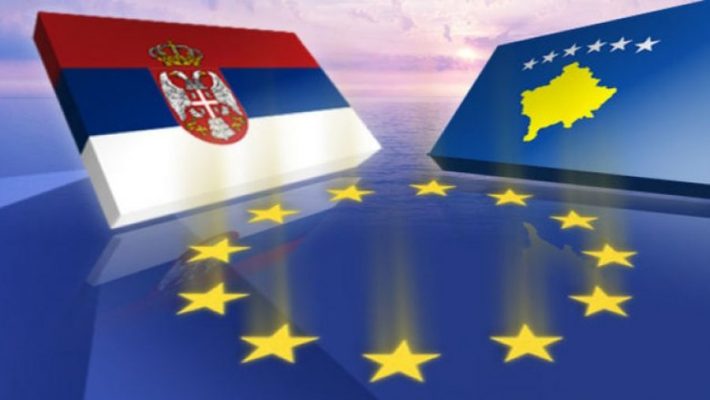 SHBA mbështet planin e BE-së: Njohje e ndërsjelltë Kosovë-Serbi, ti jepet fund krizave