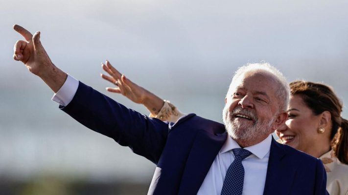 Brazil/ Lula i kthehet presidencës në mandatin e tretë historik