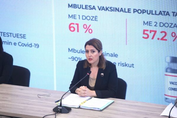Rimbursohen fishat e diabetit për moshat mbi 65-vjeç/ Manastirliu: Ikja e mjekëve, fenomen jo shqiptar