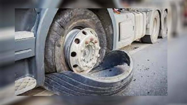 53-vjeçari humbi jetën pasi i plasi goma e kamionit/ Reagon policia e Lezhës, jep detajet