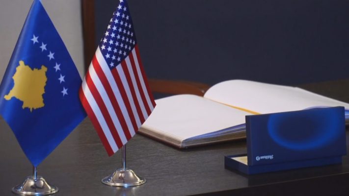 SHBA “presion” për Aspsacionin; ambasada therrët në zyrë liderët e Kosovës