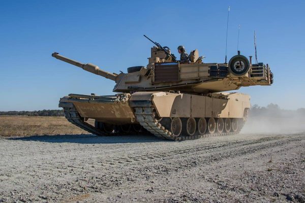 SHBA-ja do t’i dërgojë Ukrainës tanke M1 Abrams