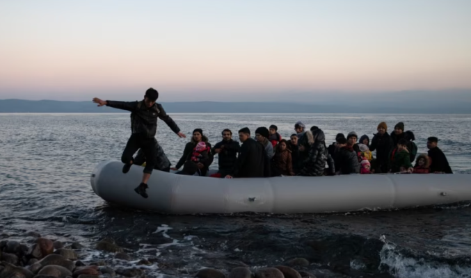 Greqia: Ka rënë ndjeshëm numri i migrantëve