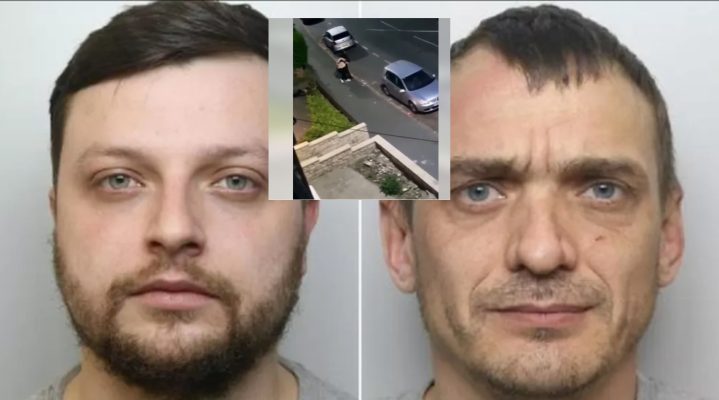 Torturuan dy shqiptarët për ‘shtëpitë e barit’/ VIDEO nga aksioni i policisë në Britaninë e Madhe