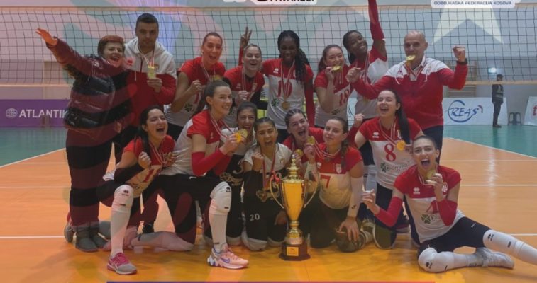 Skënderbeu kërkon trofe të rinj, vajzat korçare të volejbollit forcohen me lojtare të huaja