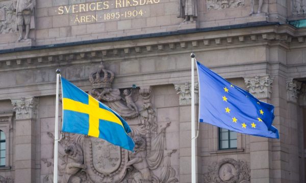 Suedia merr Presidencën e BE/ Prioritet siguria, sundimi i ligjit dhe tregtia e lirë 