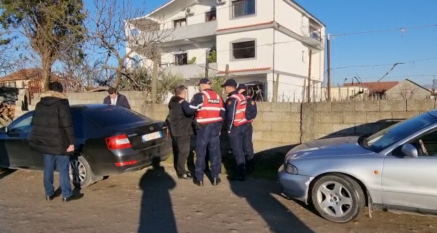 Babai i Shefit të Krimeve: Shpërthimi na tronditi, ka shumë dëme