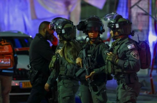 Rritet numri i viktimave pas sulmit të armatosur në Jerusalemin Lindor