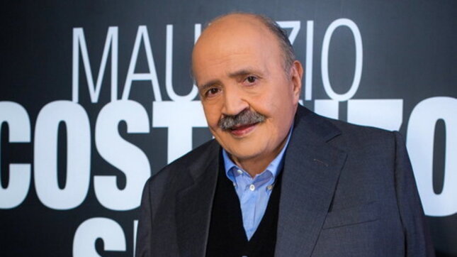 Ndahet nga jeta mbreti i gazetarisë së talk show-t italian/ Maurizio Costanzo vden në moshën 84-vjeçare