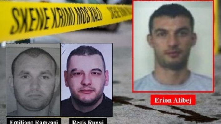 Vrasjet mafioze në Elbasan/ Erion Alibeaj: Gati të flas, por jo tani sepse kam një hall familjar