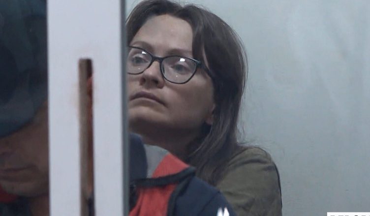 Zvetlana temofeeva