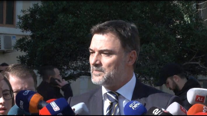 Alibeaj kërkon hetim penal për Ramën: Delegimi i interpelancës nuk qëndron, “McGonigal” çështje personale e kryeministrit