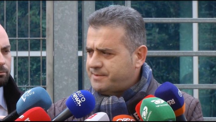 SPAK dënoi kryebashkiakun e PS/ Qerimaj: Nuk e jap dorëheqjen, i bindur në pafajësinë time