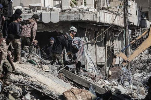 Shkon në mbi 21 mijë numri i viktimave në Turqi dhe Siri/ Zvogëlohen shanset për të gjetur të mbijetuar nën rrënoja