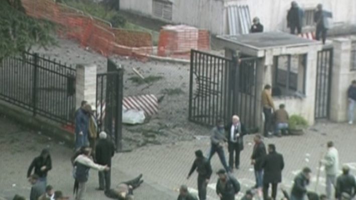 SPAK “heq dorë” nga 21 janari; shpall moskompetencën për vrasjen e 4 protestuesve në bulevard