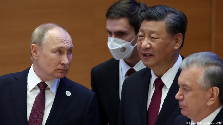 Plani kinez për Ukrainën: Armëpushim dhe negociata