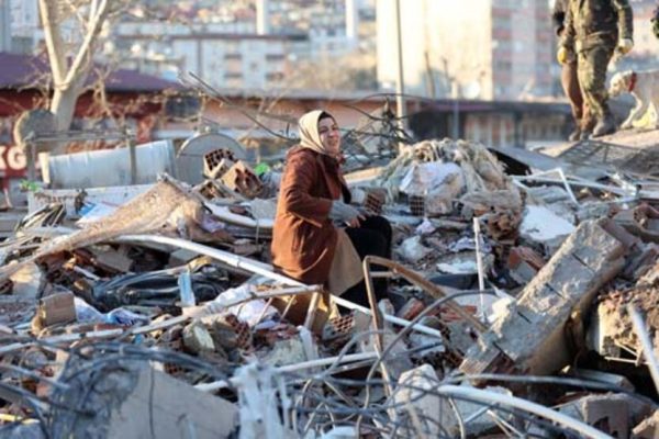 Lajm i fundit/ Mbi 9500 viktima nga tërmeti shkatërrimtar në Turqi dhe Siri, mijëra të zhdukur