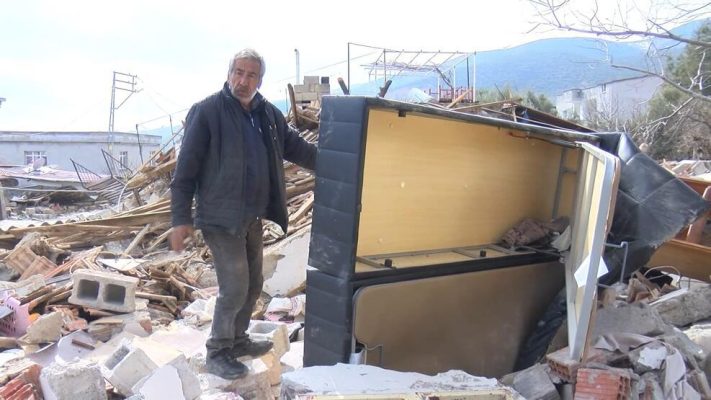Tërmeti shkatërron fshatin në Turqi, banorët rrëfejnë përjetimet: Prisnim vdekjen