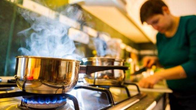 Pse gatimi me gaz konsiderohet i dëmshëm për shëndetin?