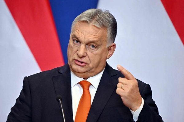 Orban: Rikthimi i Trump është i vetmi shans serioz për përfundimin e luftës në Ukrainë