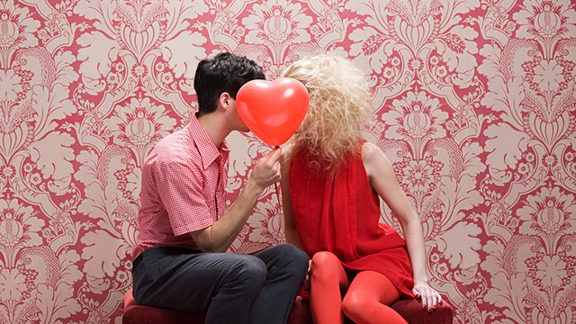 3 shenjat e horoskopit që do përjetojnë Shën Valentinin më romantik