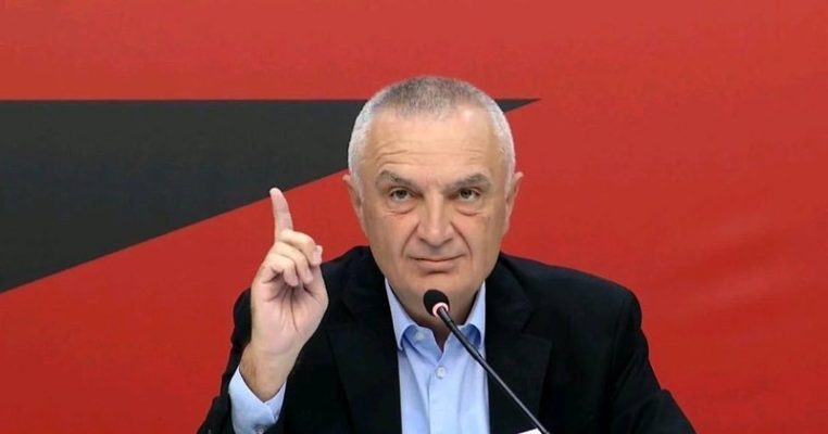 Meta: Rama, bastard antishqiptar, protesta e 11 shkurtit mesazh nga populli
