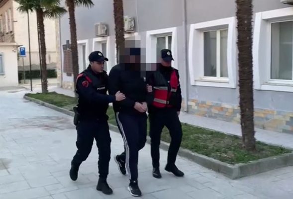 Kultivim kanabisi në Spanjë/ Arrestohet 25-vjeçari në Vlorë, pjesë e një grupi kriminal